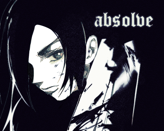 Absolve
