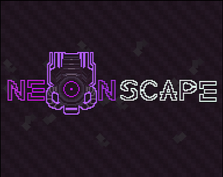 Neonscape