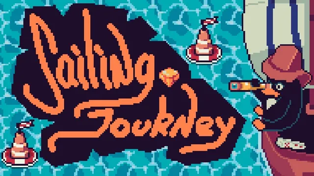 Sailing Journey