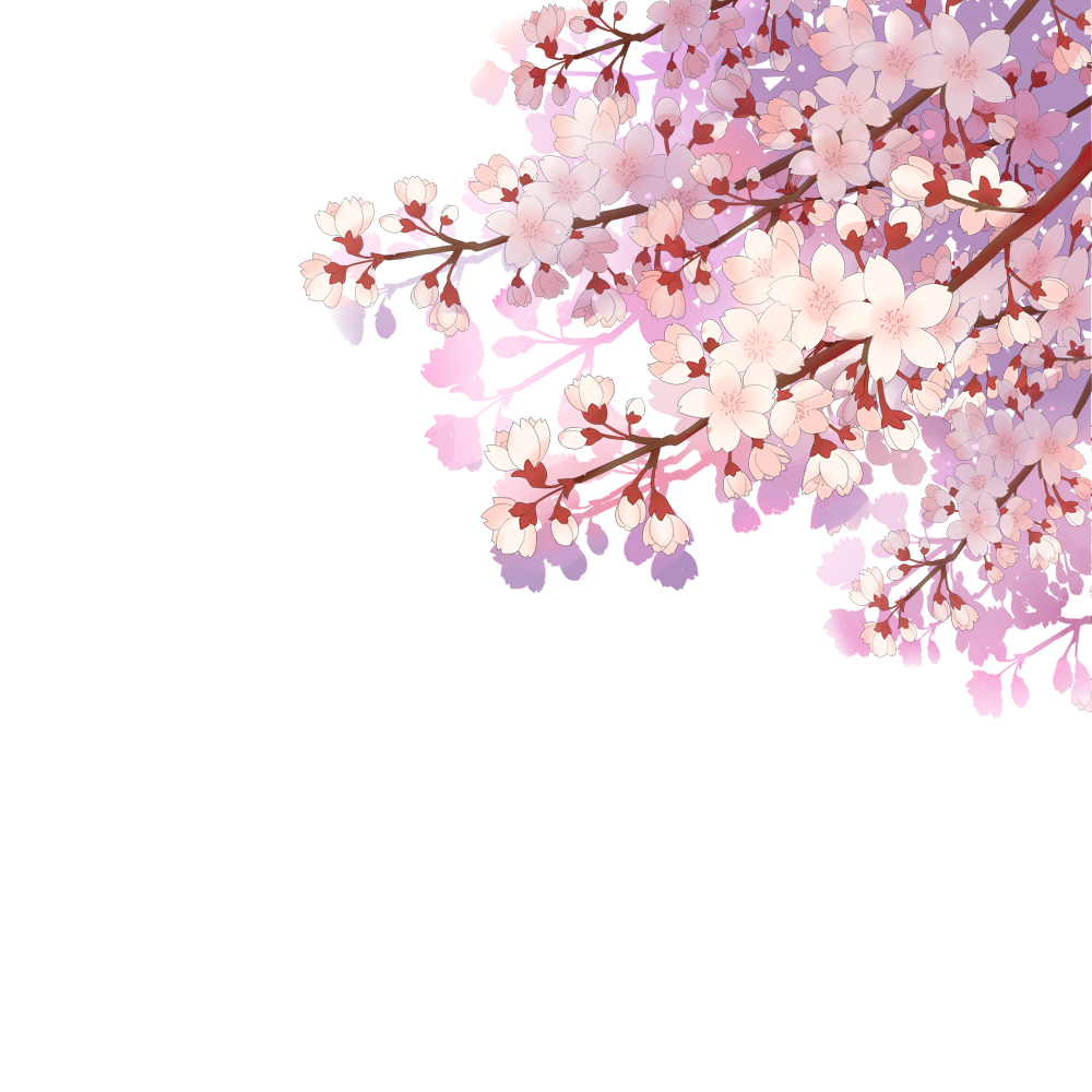 Dark Flowers Png vectors by Lovepik.com